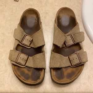 Birkenstock Arizona